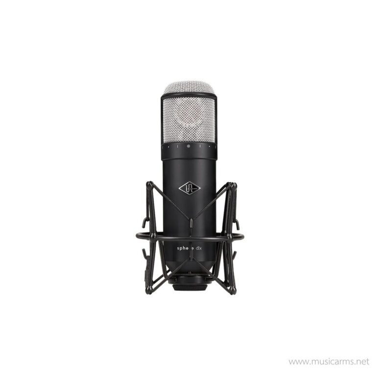 Universal Audio Sphere DLX Modeling Microphone System ขายราคาพิเศษ
