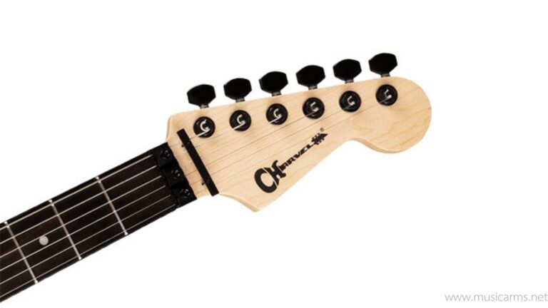 Charvel Pro-Mod San Dimas Style 1 HH FR E Ash ขายราคาพิเศษ