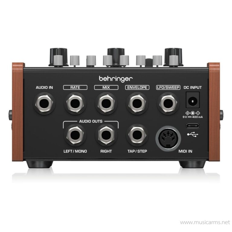 Behringer BM-15M MURF ขายราคาพิเศษ