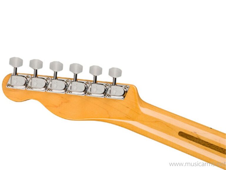 Fender American Vintage II 1977 Telecaster Custom ขายราคาพิเศษ