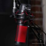HyperX QuadCast - USB Condenser Microphone ขายราคาพิเศษ