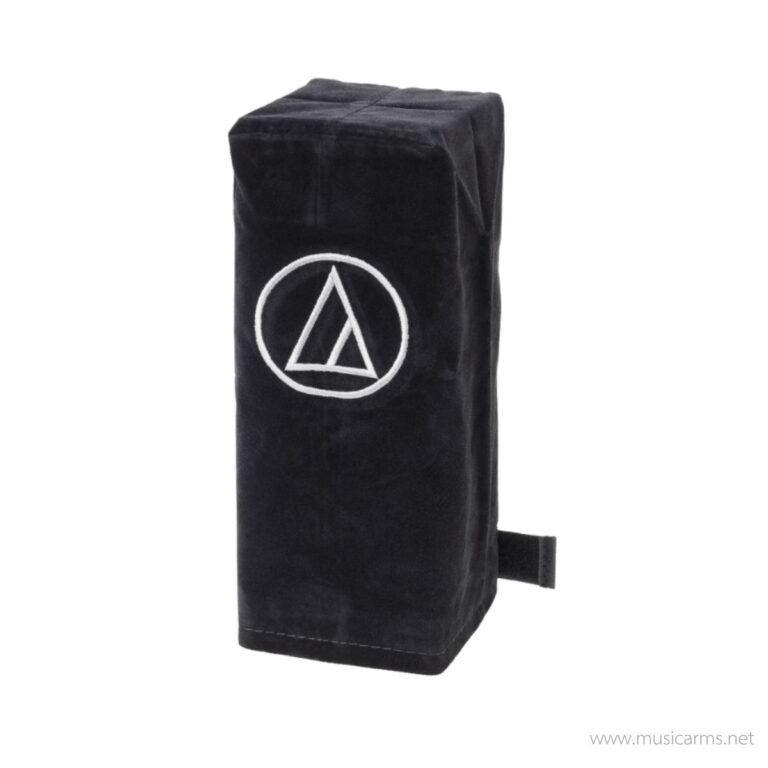 Audio-Technica AT4040 Large-diaphragm Condenser Microphone ไมโครโฟนคอนเดนเซอร์ ขายราคาพิเศษ