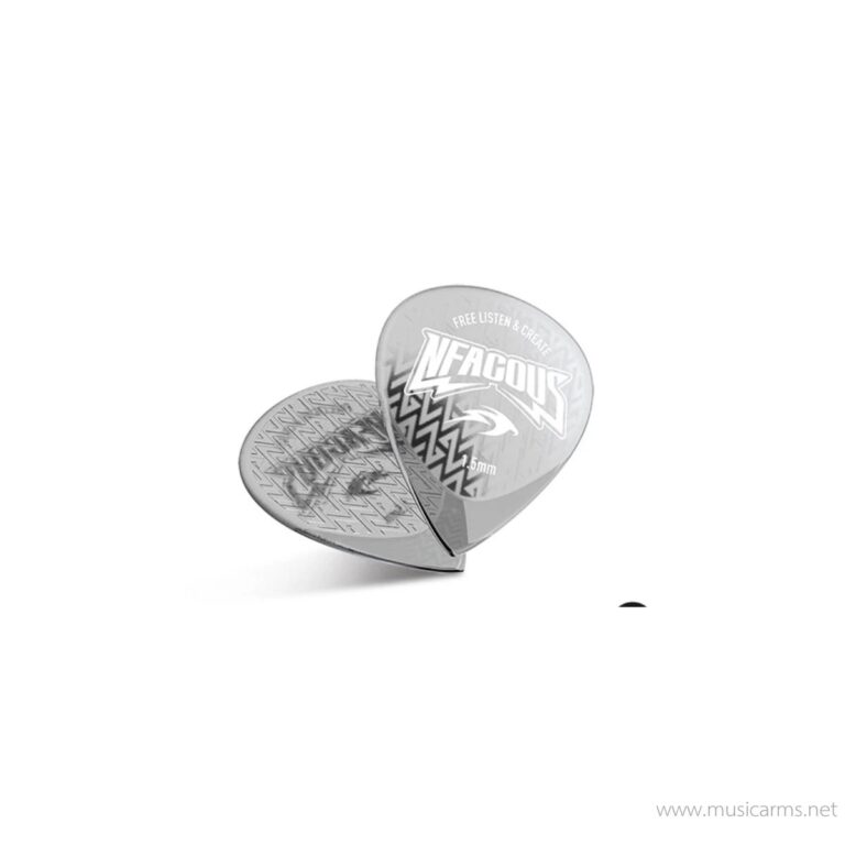 NF Acous Flying Fish Guitar Picks ขายราคาพิเศษ