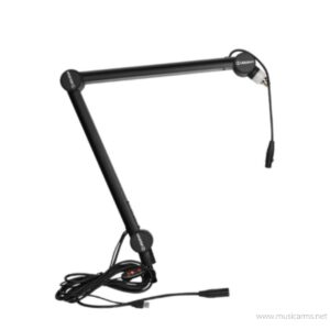 Alctron MA616-M Desktop Bracket Microphone Stand ขาตั้งไมค์ราคาถูกสุด