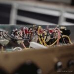 Marshall JCM800 Modified 100-watt Amplifier Head ขายราคาพิเศษ