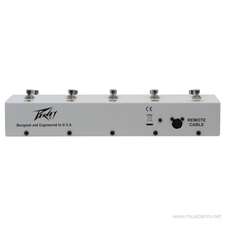 Peavey invective® 120 ขายราคาพิเศษ
