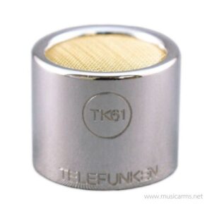 Telefunken M61 Omni-Directional Condenserราคาถูกสุด
