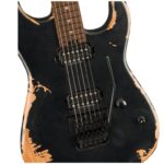 Charvel Pro-Mod San Dimas Relic Style 1 HH FR PF ขายราคาพิเศษ