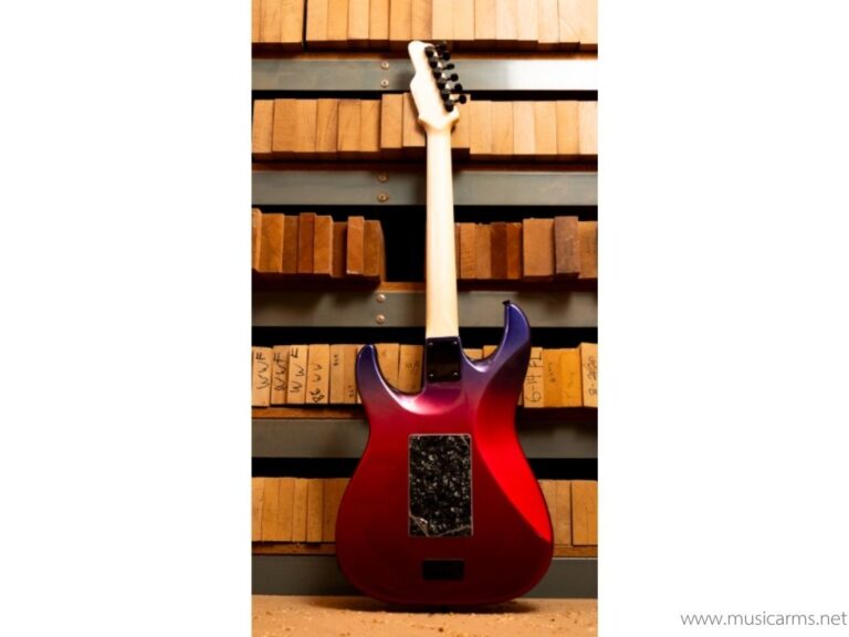 James Tyler JTG Series SE MK I – Jim Burst Metallic ขายราคาพิเศษ