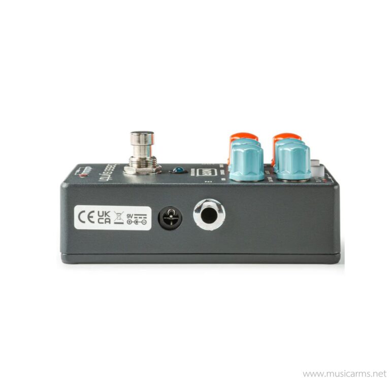 MXR MB301 Bass Synth ขายราคาพิเศษ