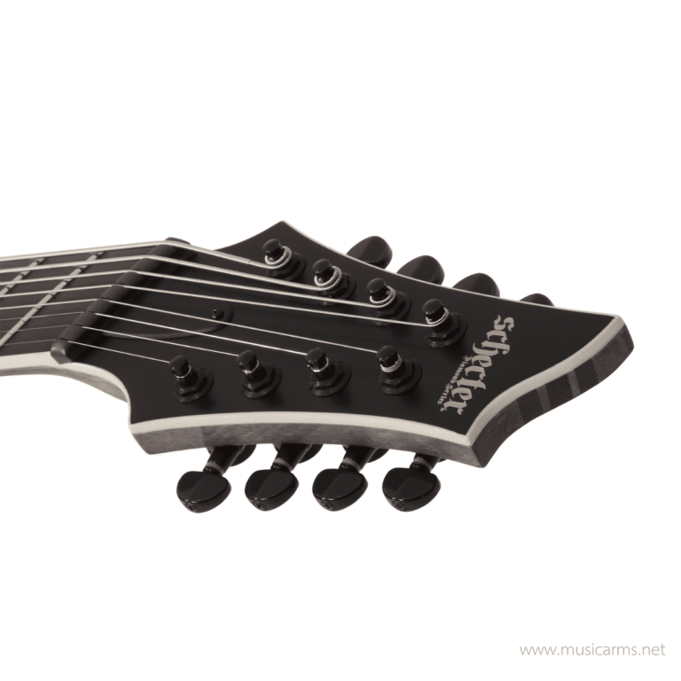 Schecter C-8 MS SLS Elite Evil Twin กีตาร์ไฟฟ้า ขายราคาพิเศษ