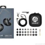 64 Audio Aspire 4 ขายราคาพิเศษ