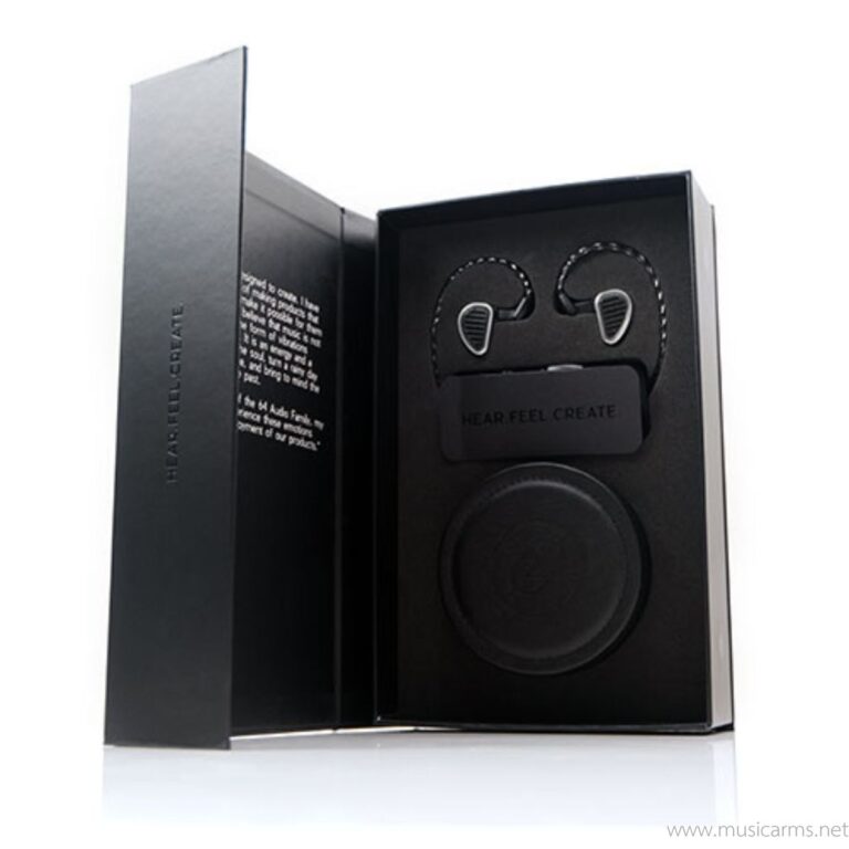 64 Audio Duo ขายราคาพิเศษ