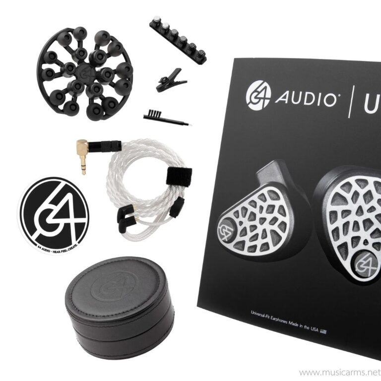 64 Audio U18s ขายราคาพิเศษ