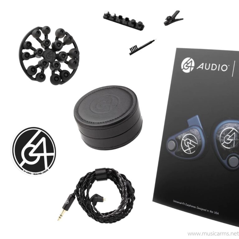 64 Audio U4s ขายราคาพิเศษ