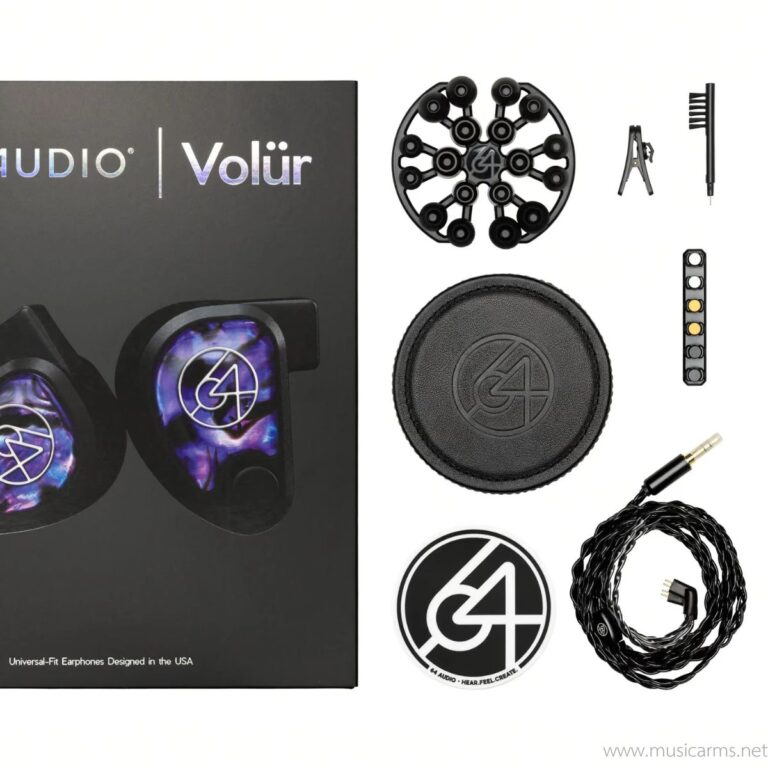 64 Audio Volür ขายราคาพิเศษ