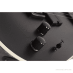 Schecter C-8 MS SLS Elite Evil Twin กีตาร์ไฟฟ้า ขายราคาพิเศษ