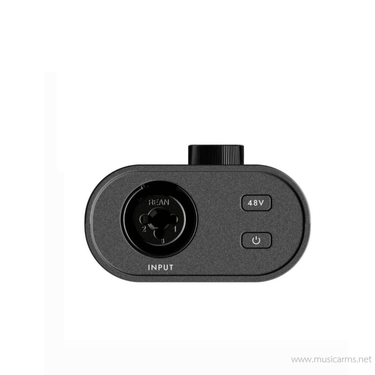 Polar Go USB-C Audio Interface ขายราคาพิเศษ