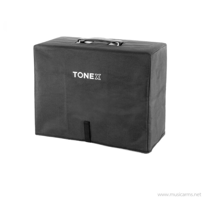 IK Multimedia ToneX Cab Cover ขายราคาพิเศษ