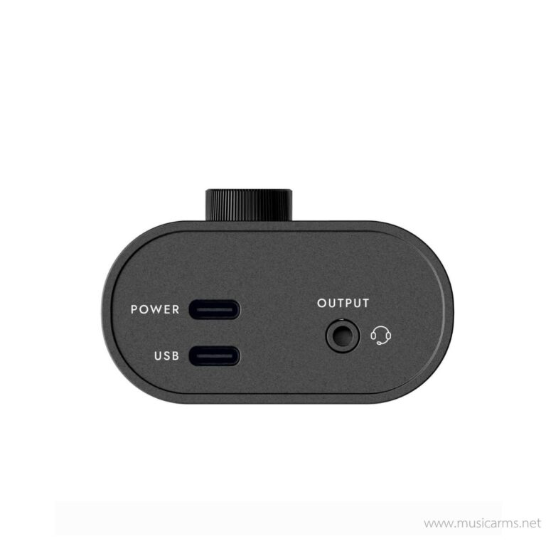 Polar Go USB-C Audio Interface ขายราคาพิเศษ