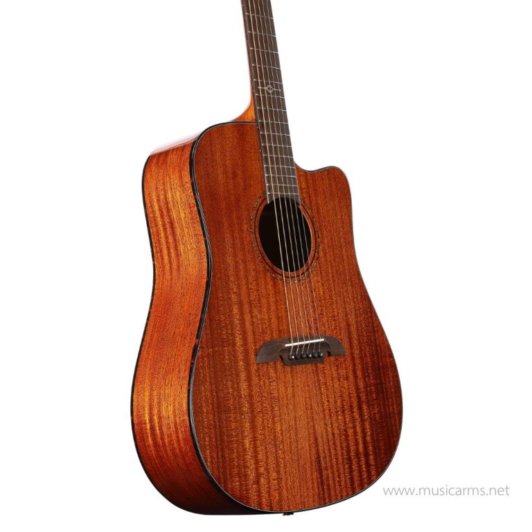 Alvarez MD66CE กีตาร์โปร่งไฟฟ้า ขายราคาพิเศษ