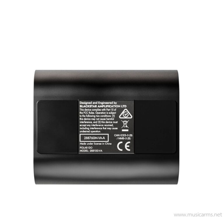 Polar Go USB-C Audio Interface ขายราคาพิเศษ