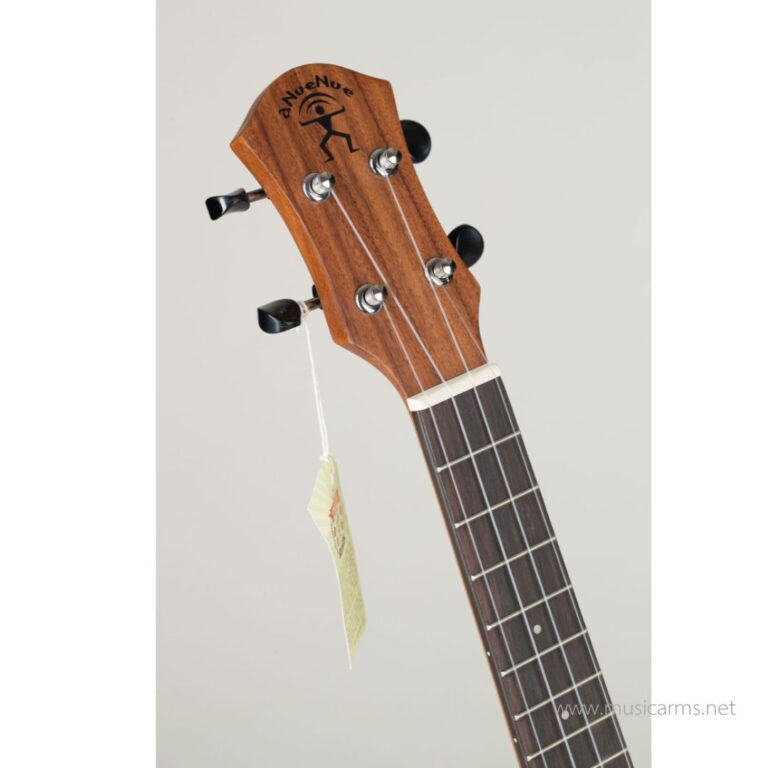 aNueNue C3 Solid Mahogany Top Concert ขายราคาพิเศษ