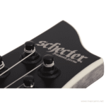 Schecter C-8 MS SLS Elite Evil Twin กีตาร์ไฟฟ้า ขายราคาพิเศษ