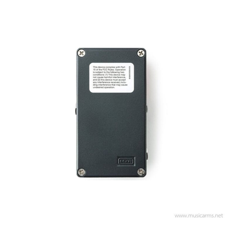 MXR MB301 Bass Synth ขายราคาพิเศษ