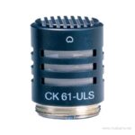 AKG CK 61 ULS Cardioid Capsule ลดราคาพิเศษ