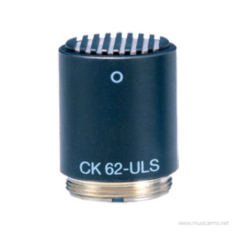 AKG CK 62 ULS Omnidirectional Capsule ขายราคาพิเศษ