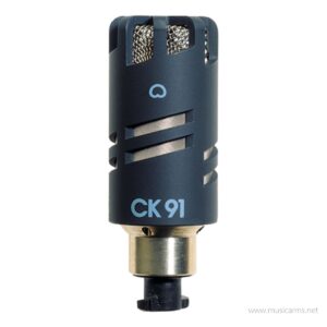 AKG CK 91 Cardioid Capsuleราคาถูกสุด