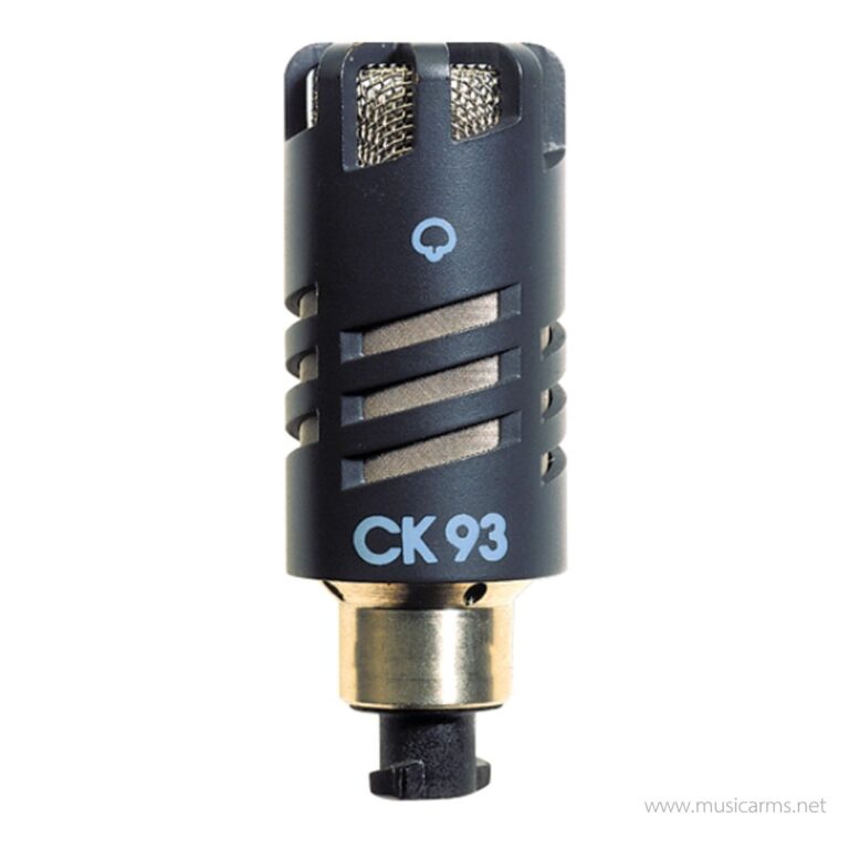 AKG CK 93 Hypercardioid Capsule ขายราคาพิเศษ