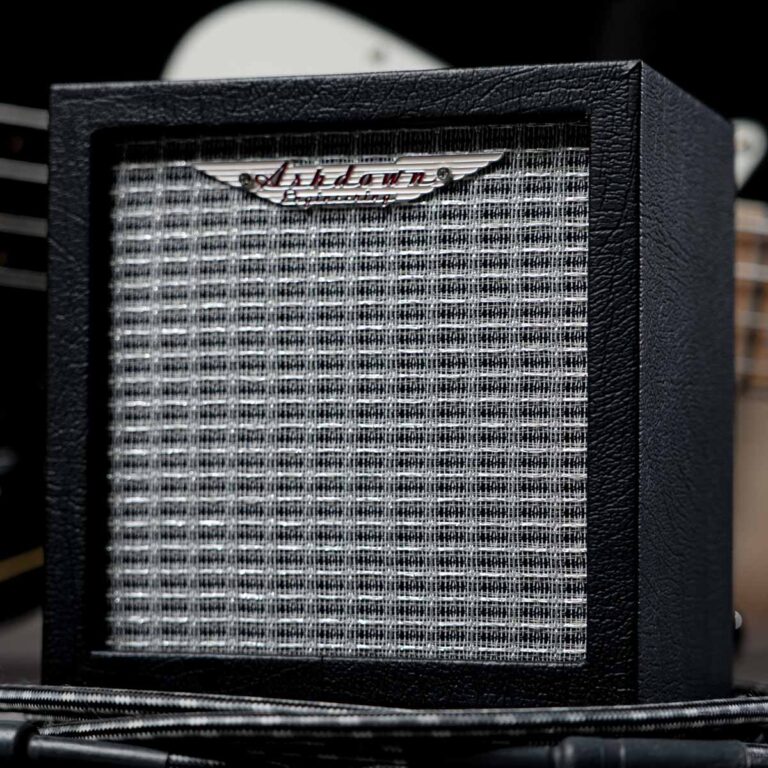 ASHDOWN STUDIO-4 ขายราคาพิเศษ