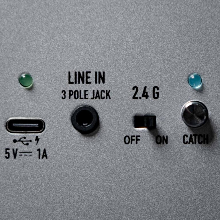 ASHDOWN STUDIO-4 ขายราคาพิเศษ