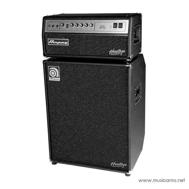 Ampeg Heritage SVT-CL ขายราคาพิเศษ