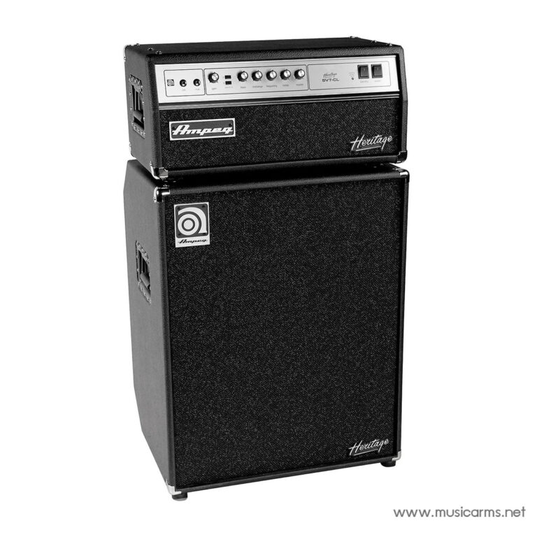 Ampeg Heritage SVT-CL ขายราคาพิเศษ