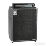 Ampeg SVT Bass Amp Half Stack ลดราคาพิเศษ