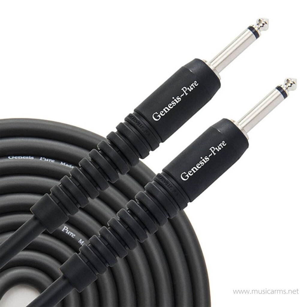 Analysis Plus Genesis Pure Instrument Cable | Music Arms