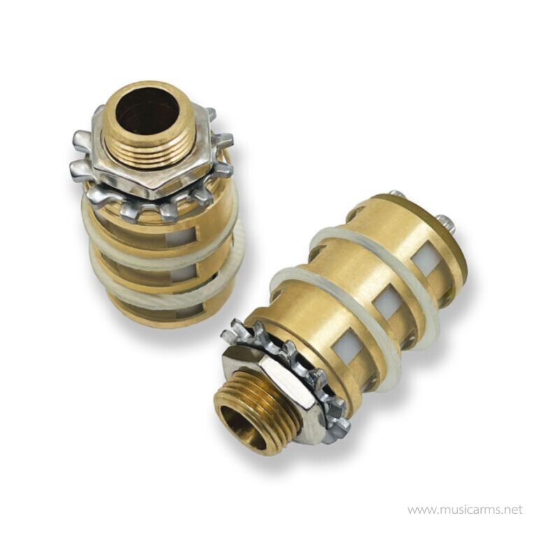 Analysis Plus QiJACK Stereo TRS Output Jack ขายราคาพิเศษ