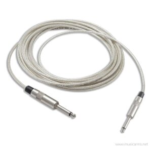 Analysis Plus Silver ThinLine Instrument Cableราคาถูกสุด