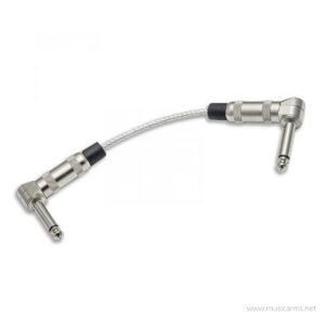 Analysis Plus Silver ThinLine Short Instrument Cableราคาถูกสุด