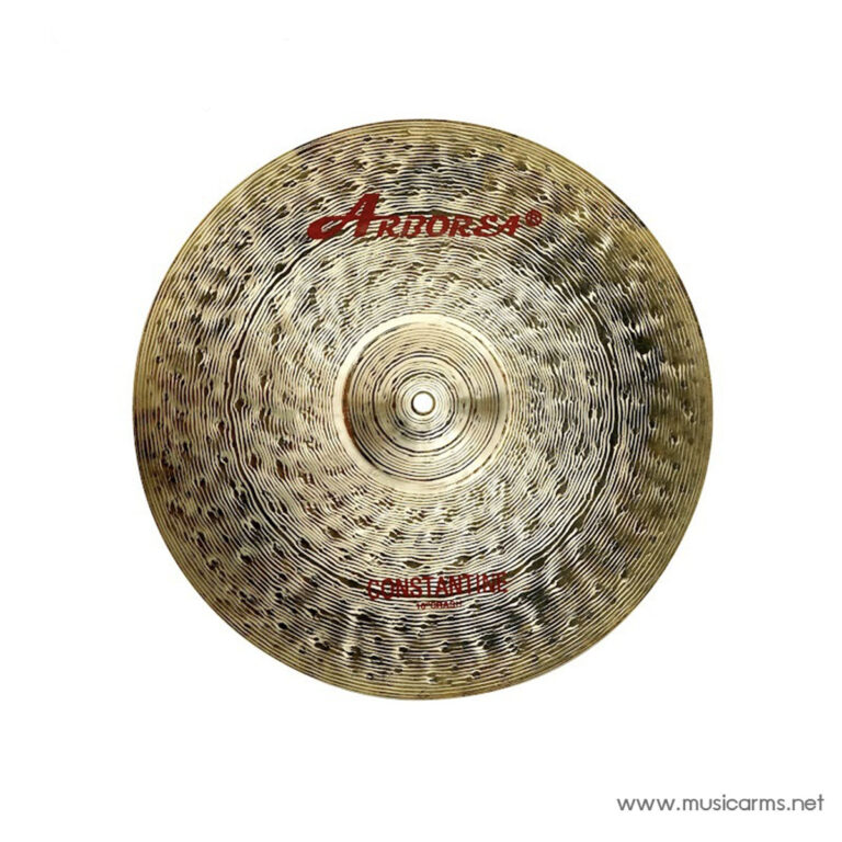 Arborea Constantinen Hi-hat ขายราคาพิเศษ