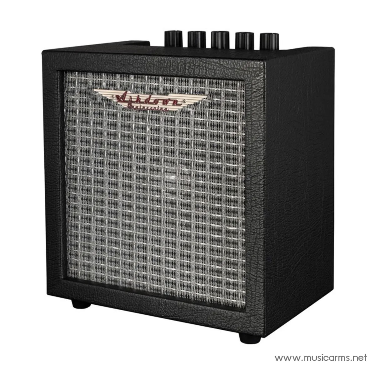 Ashdown Studio 4 แอมป์เบส | Music Arms ศูนย์รวมเครื่องดนตรี ตั้งแต่ ...