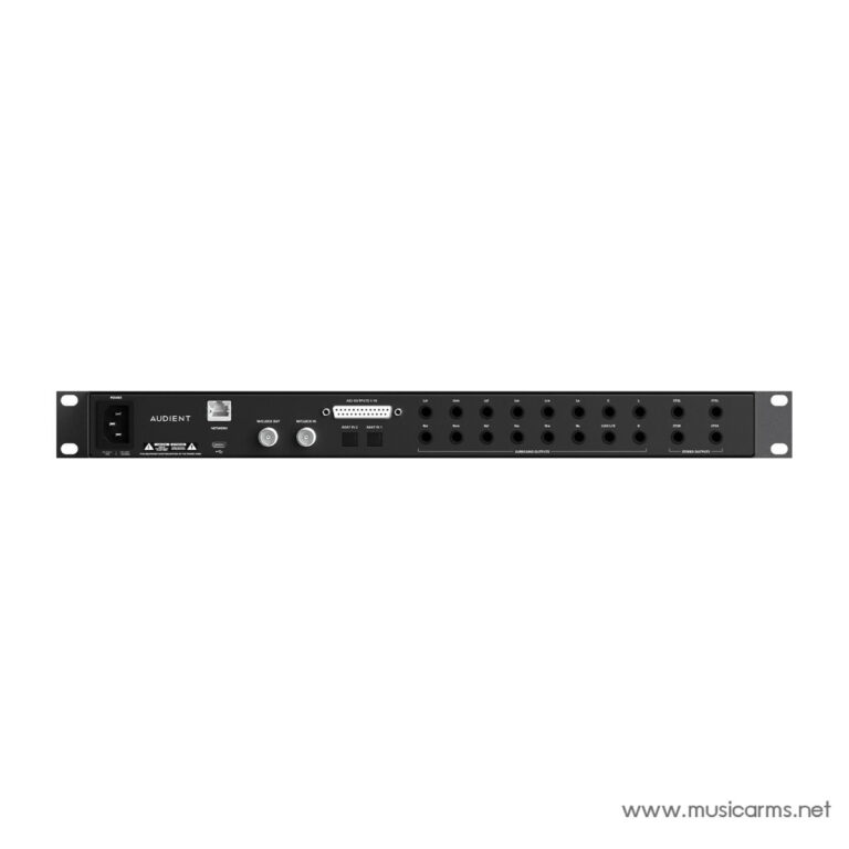 Audient ORIA ขายราคาพิเศษ