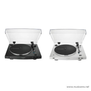 Audio Technica AT-LP3XBT เครื่องเล่นแผ่นเสียงราคาถูกสุด