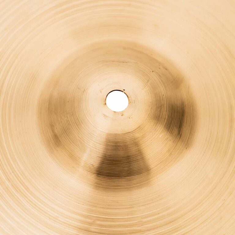 BOSPHORUS TRADITIONAL HIHAT 14 ขายราคาพิเศษ