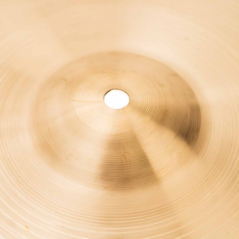 BOSPHORUS TRADITIONAL HIHAT 15 ขายราคาพิเศษ