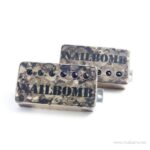 Bare Knuckle Nailbomb ลดราคาพิเศษ