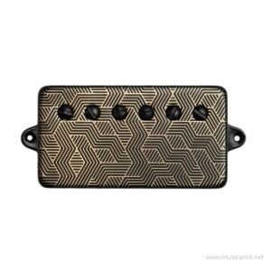 Bare Knuckle Polymath ( Nolly Getgood )ราคาถูกสุด